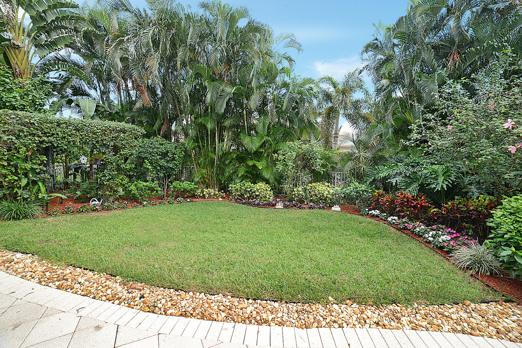 4134 Briarcliff Circle Boca Raton, FL 33496 - Photo 42 of 46 Partial View of Side Property