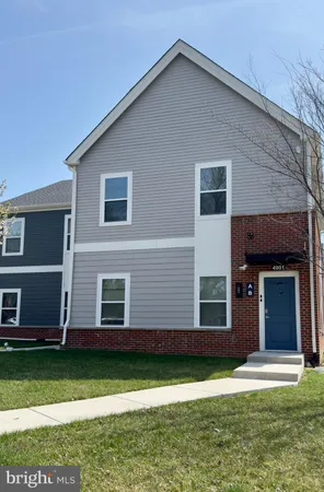 $1,699 | 4901 Hamilton Avenue, Unit 4901B, Baltimore, MD 21206