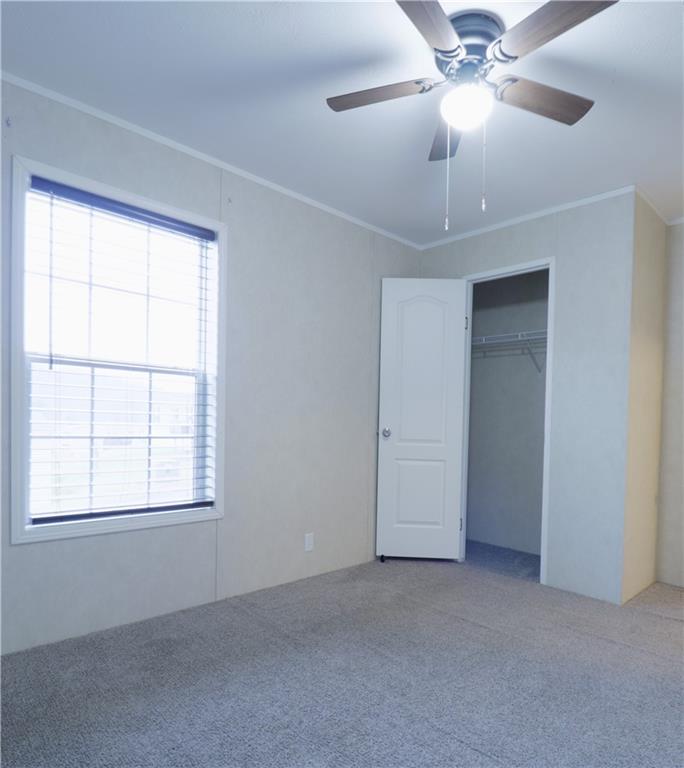 355 Route 30, Unit 89 Clinton, PA 15026 - Photo 8 of 13 a view of an empty room with a window