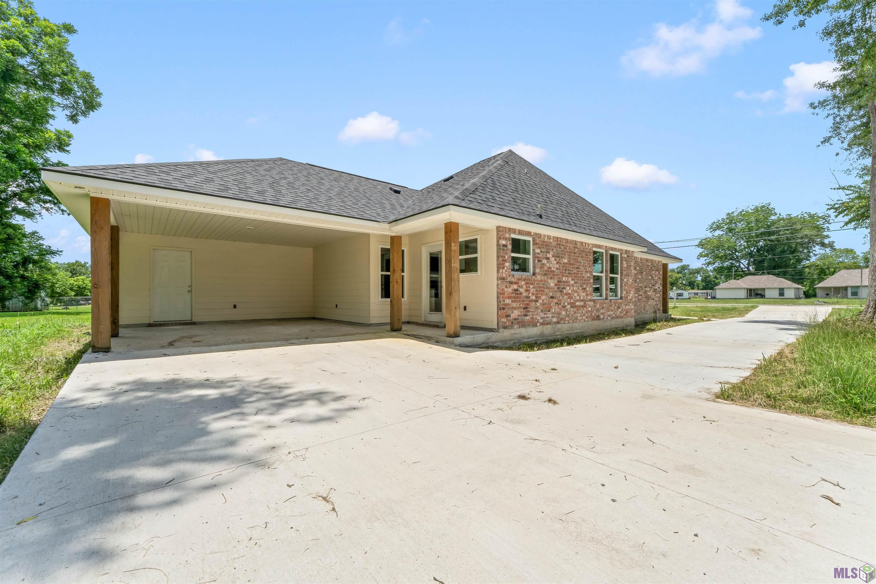1675 Besson Lane St. Gabriel, LA 70776 - Photo 17 of 18