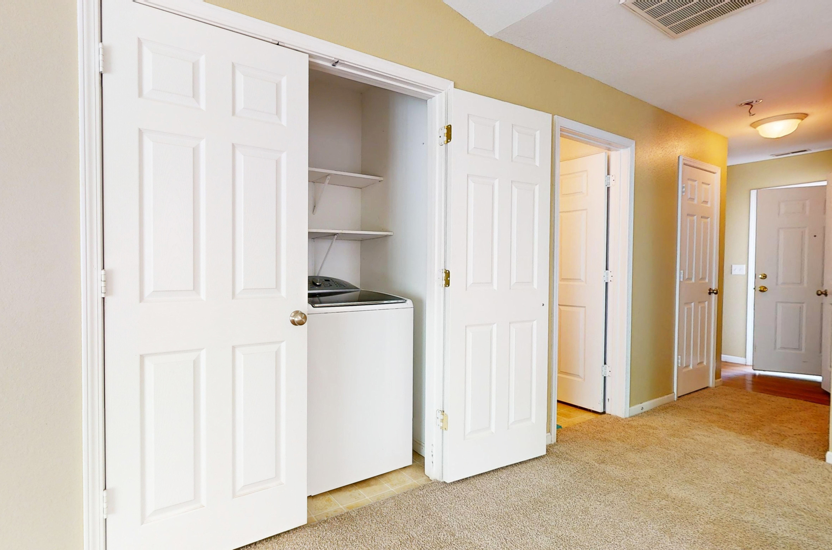 609 Corey Lane Champaign, IL 61822 - Photo 4 of 10 a view of closet area