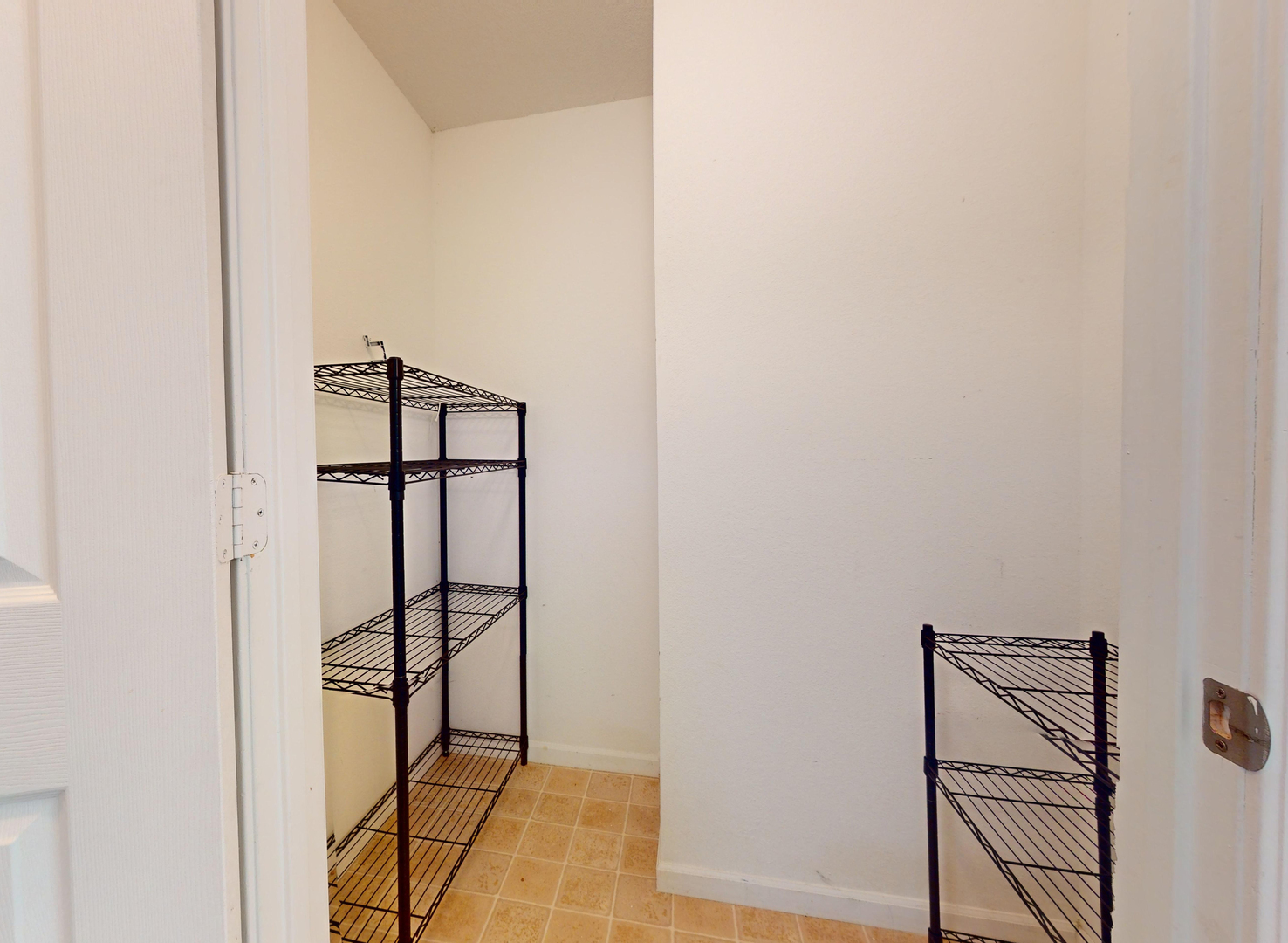 609 Corey Lane Champaign, IL 61822 - Photo 9 of 10 a view of staircase with white walls