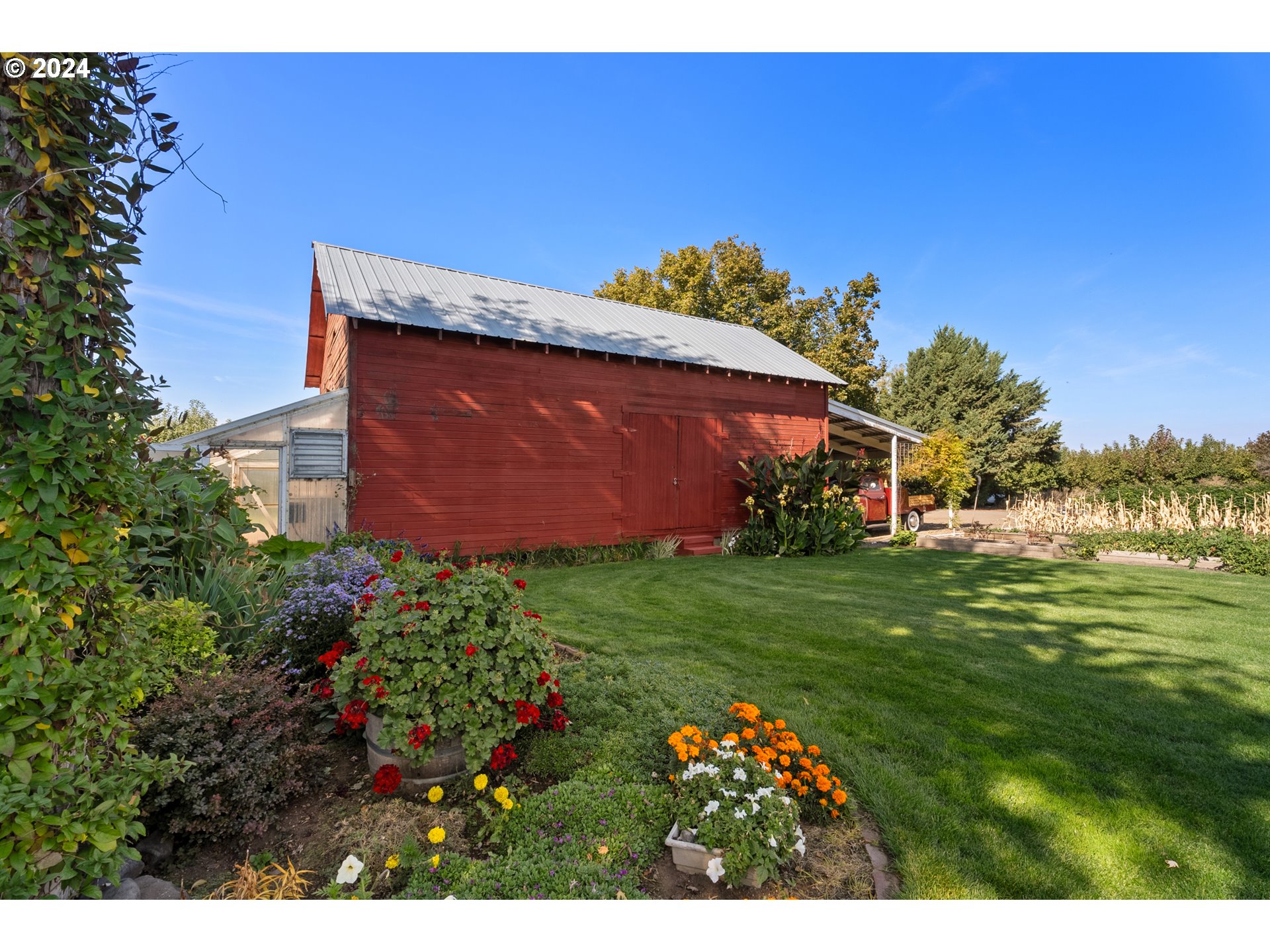 84768 Eastside Road Milton Freewater, OR 97862 - Photo 20 of 43