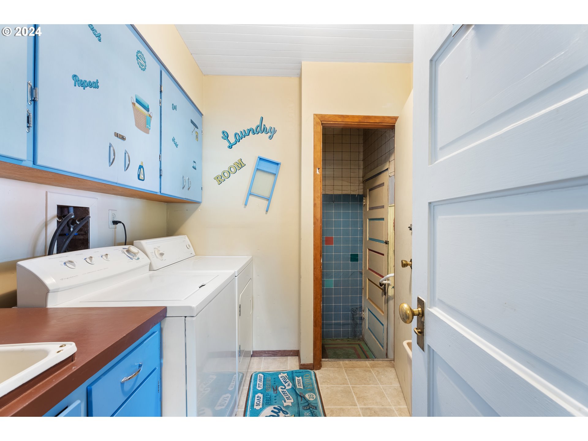 84768 Eastside Road Milton Freewater, OR 97862 - Photo 39 of 43 a view of utility room