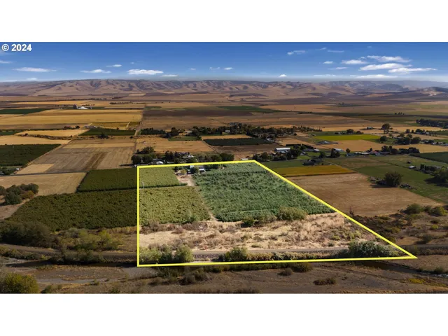 $950,000 | 84768 Eastside Road, Milton Freewater, OR 97862