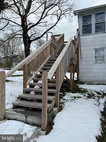 $1,550 | 400 East Alder Street, Unit 3 3, Oakland, MD 21550