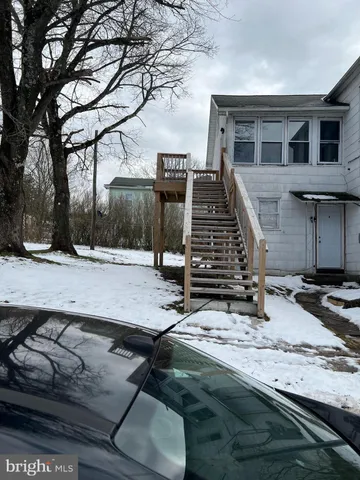 $1,550 | 400 East Alder Street, Unit 3 3, Oakland, MD 21550