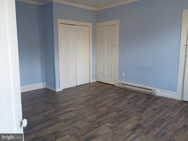 $1,550 | 400 East Alder Street, Unit 3 3, Oakland, MD 21550