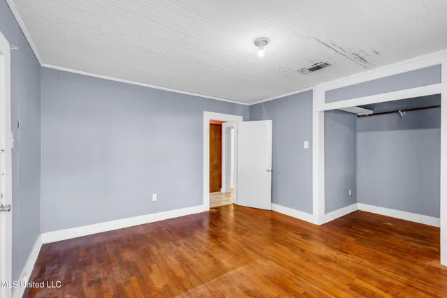 $187,500 | 718 Signal Street, Ocean Springs, MS 39564