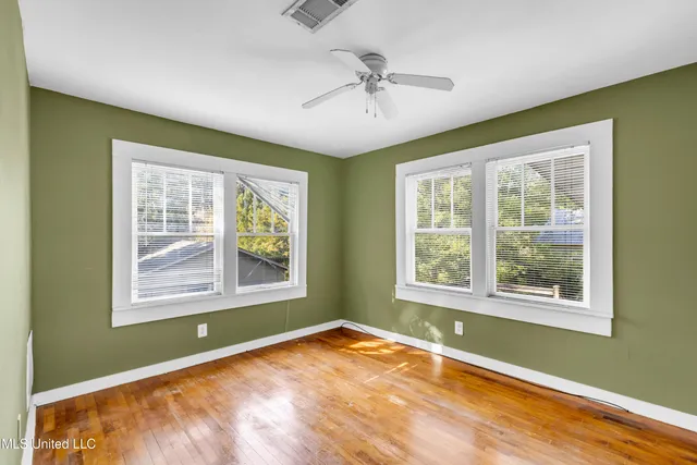 $187,500 | 718 Signal Street, Ocean Springs, MS 39564