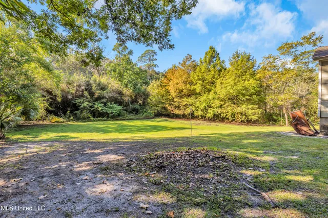 $187,500 | 718 Signal Street, Ocean Springs, MS 39564