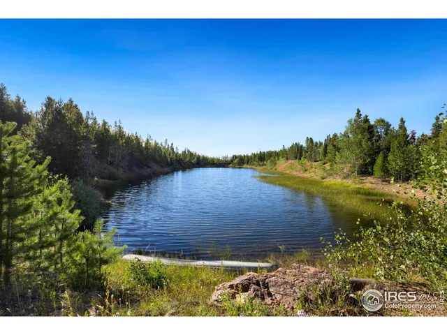 $3,500,000 | 5200 Jackson County Road 49, Cowdrey, CO 80434