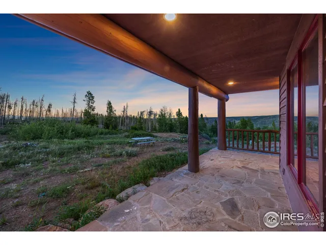 $3,500,000 | 5200 Jackson County Road 49, Cowdrey, CO 80434
