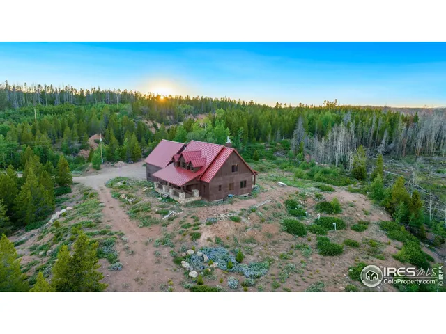 $3,500,000 | 5200 Jackson County Road 49, Cowdrey, CO 80434