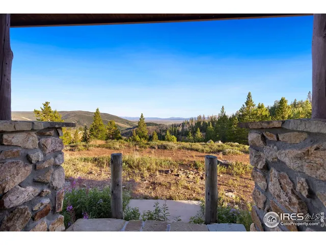 $3,500,000 | 5200 Jackson County Road 49, Cowdrey, CO 80434