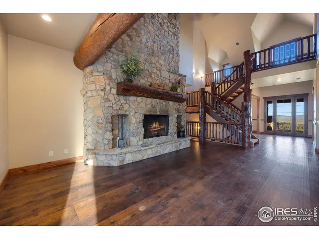 $3,500,000 | 5200 Jackson County Road 49, Cowdrey, CO 80434