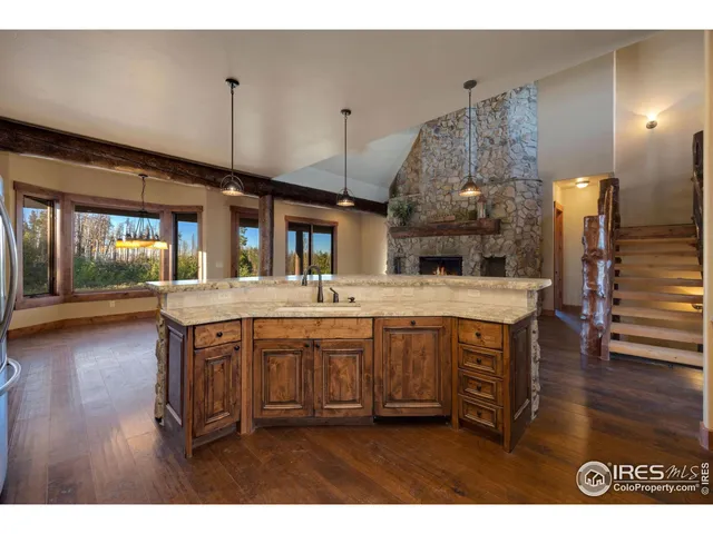 $3,500,000 | 5200 Jackson County Road 49, Cowdrey, CO 80434