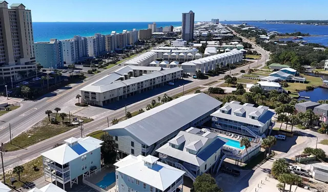 $235,000 | 920 West Lagoon Avenue, Unit A107, Gulf Shores, AL 36542