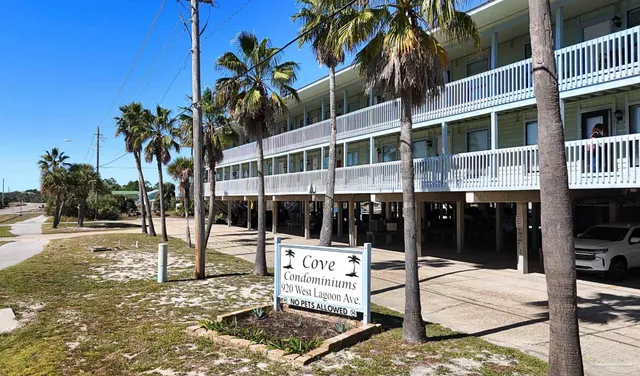 $235,000 | 920 West Lagoon Avenue, Unit A107, Gulf Shores, AL 36542