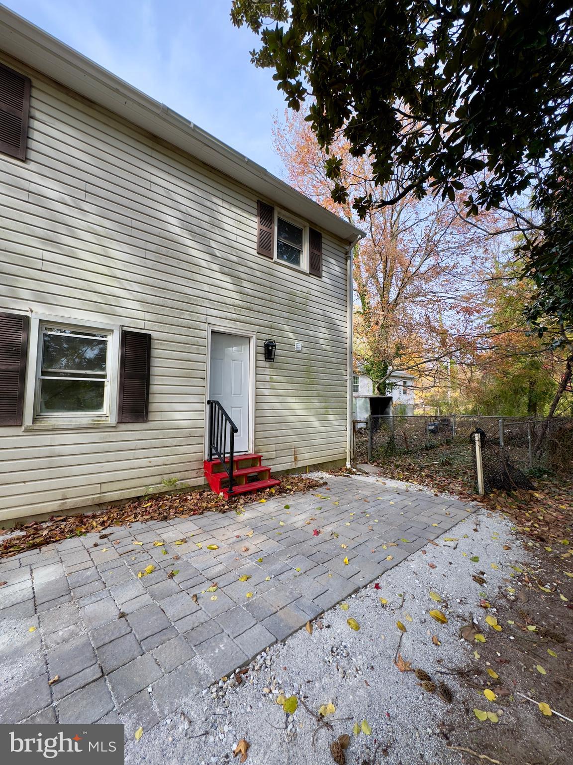 815 Seneca Park Road Middle River, MD 21220 - Photo 11 of 23