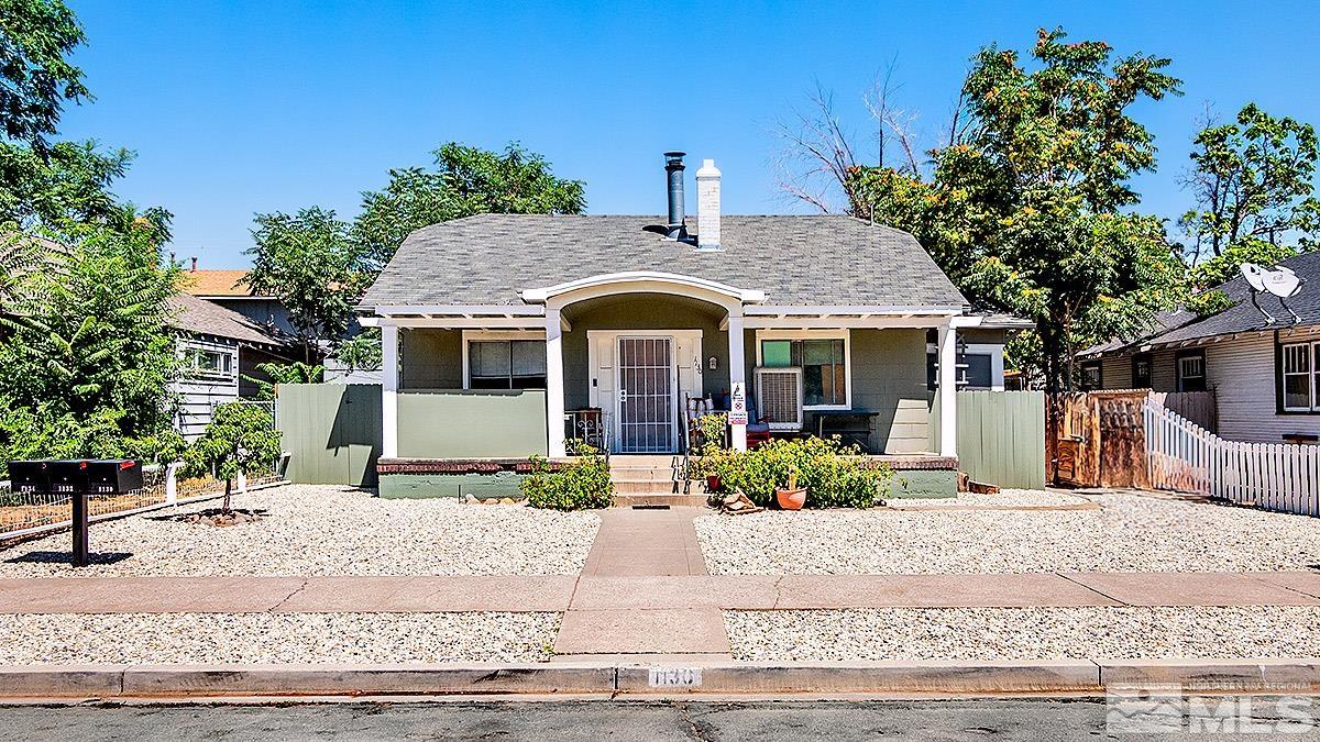 1130 E Street Unit 1130 1132 1134  