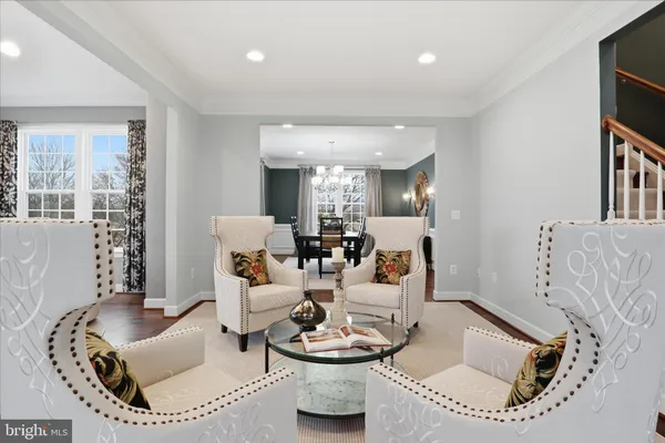 $1,987,500 | 23044 Creighton Farms Drive, Leesburg, VA 20175