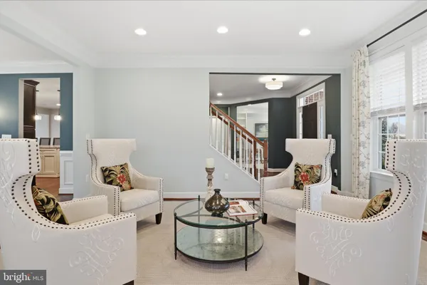 $1,987,500 | 23044 Creighton Farms Drive, Leesburg, VA 20175