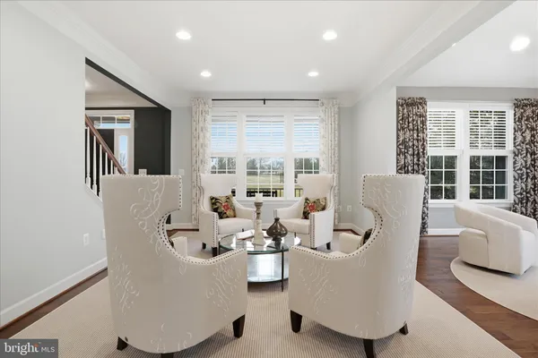 $1,987,500 | 23044 Creighton Farms Drive, Leesburg, VA 20175