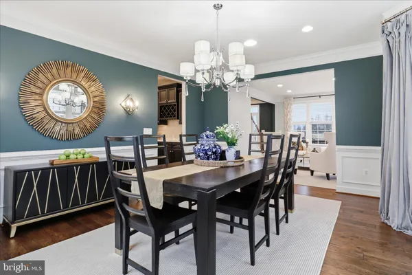 $1,987,500 | 23044 Creighton Farms Drive, Leesburg, VA 20175