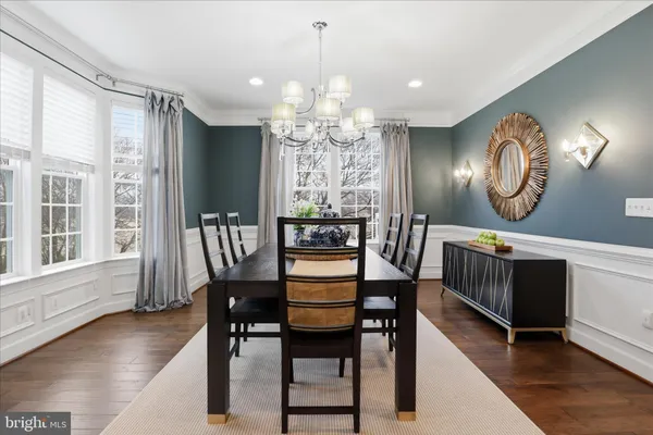 $1,987,500 | 23044 Creighton Farms Drive, Leesburg, VA 20175