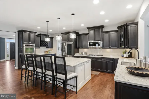 $1,987,500 | 23044 Creighton Farms Drive, Leesburg, VA 20175