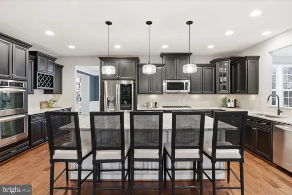 $1,987,500 | 23044 Creighton Farms Drive, Leesburg, VA 20175