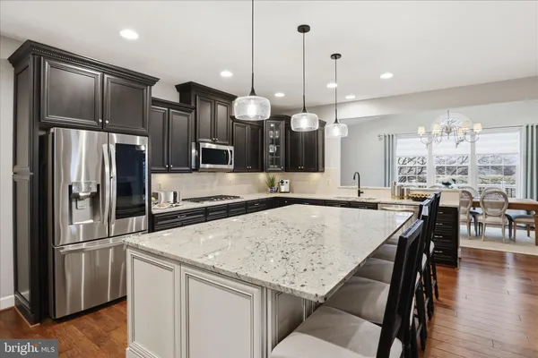 $1,987,500 | 23044 Creighton Farms Drive, Leesburg, VA 20175