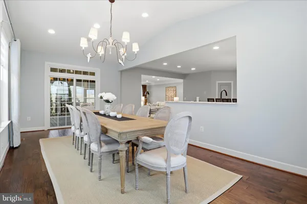 $1,987,500 | 23044 Creighton Farms Drive, Leesburg, VA 20175