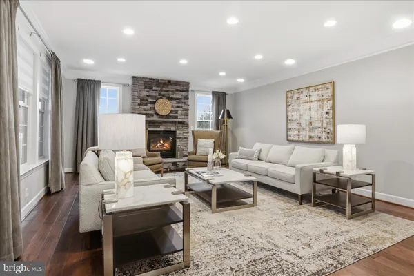 $1,987,500 | 23044 Creighton Farms Drive, Leesburg, VA 20175