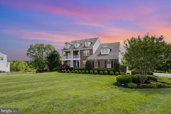 $1,987,500 | 23044 Creighton Farms Drive, Leesburg, VA 20175