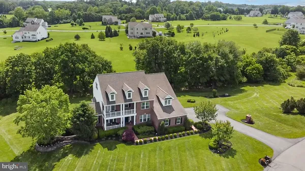 $1,987,500 | 23044 Creighton Farms Drive, Leesburg, VA 20175