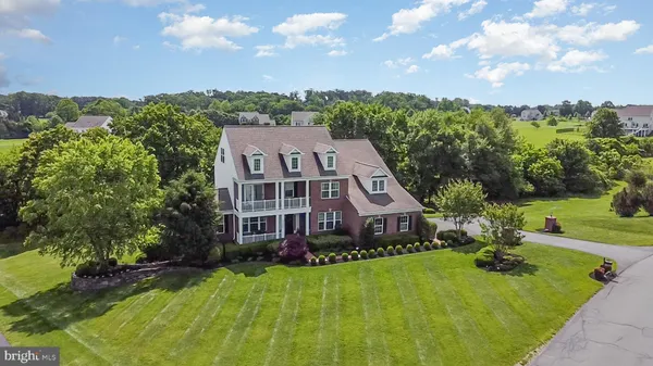 $1,987,500 | 23044 Creighton Farms Drive, Leesburg, VA 20175