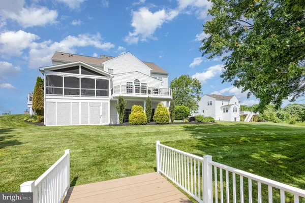 $1,987,500 | 23044 Creighton Farms Drive, Leesburg, VA 20175