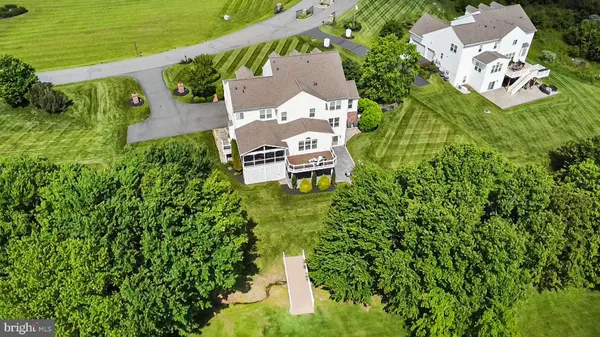 $1,987,500 | 23044 Creighton Farms Drive, Leesburg, VA 20175