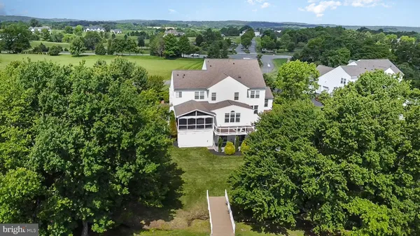 $1,987,500 | 23044 Creighton Farms Drive, Leesburg, VA 20175