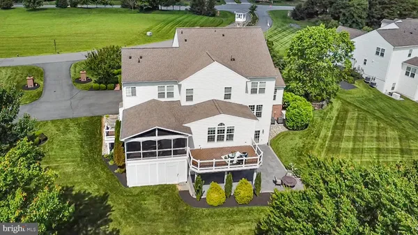$1,987,500 | 23044 Creighton Farms Drive, Leesburg, VA 20175