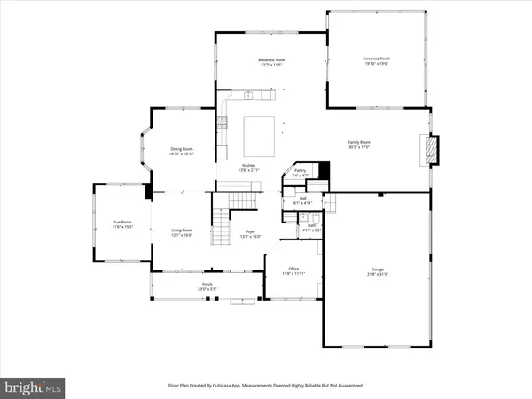 $1,987,500 | 23044 Creighton Farms Drive, Leesburg, VA 20175