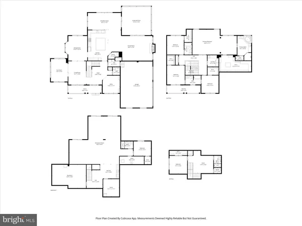 $1,987,500 | 23044 Creighton Farms Drive, Leesburg, VA 20175