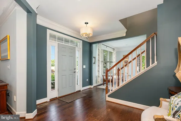 $1,987,500 | 23044 Creighton Farms Drive, Leesburg, VA 20175