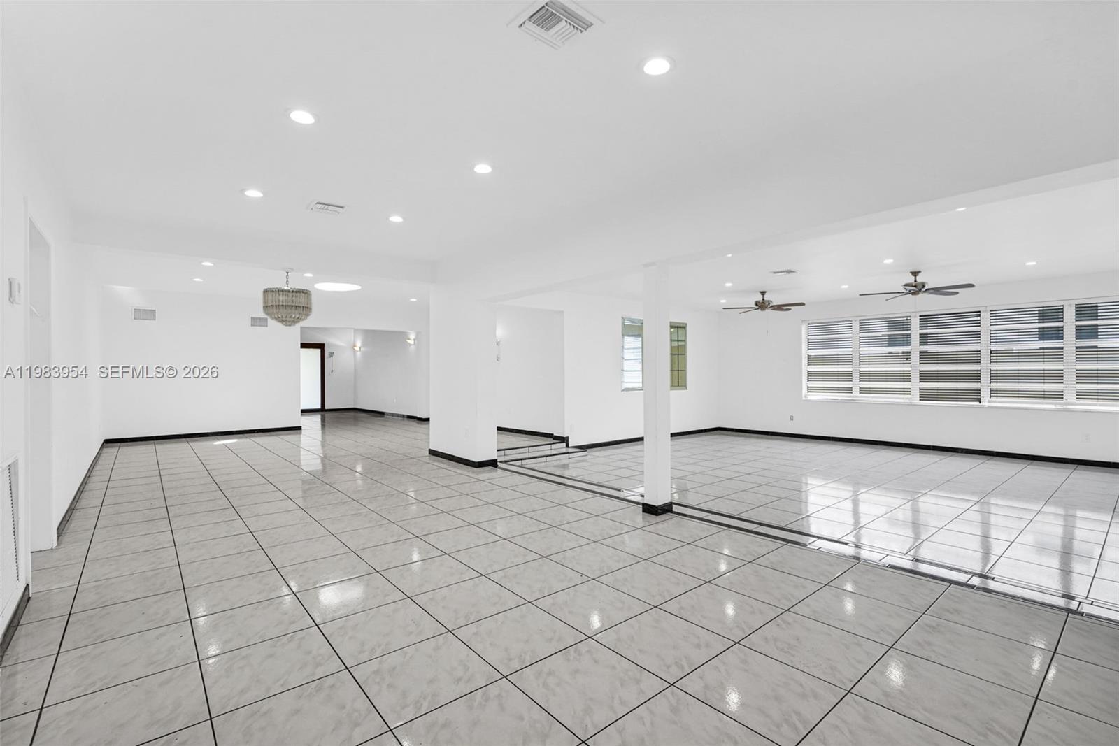 4560 Prairie Avenue Miami Beach, FL 33140 - Photo 8 of 15 a view of an empty room