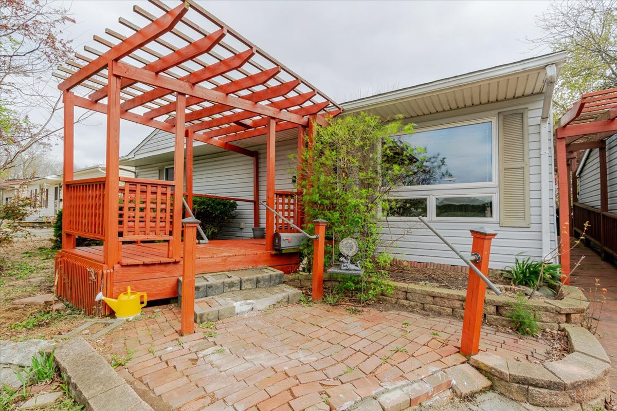 405 West Raab Road Normal, IL 61761 - Photo 1 of 29