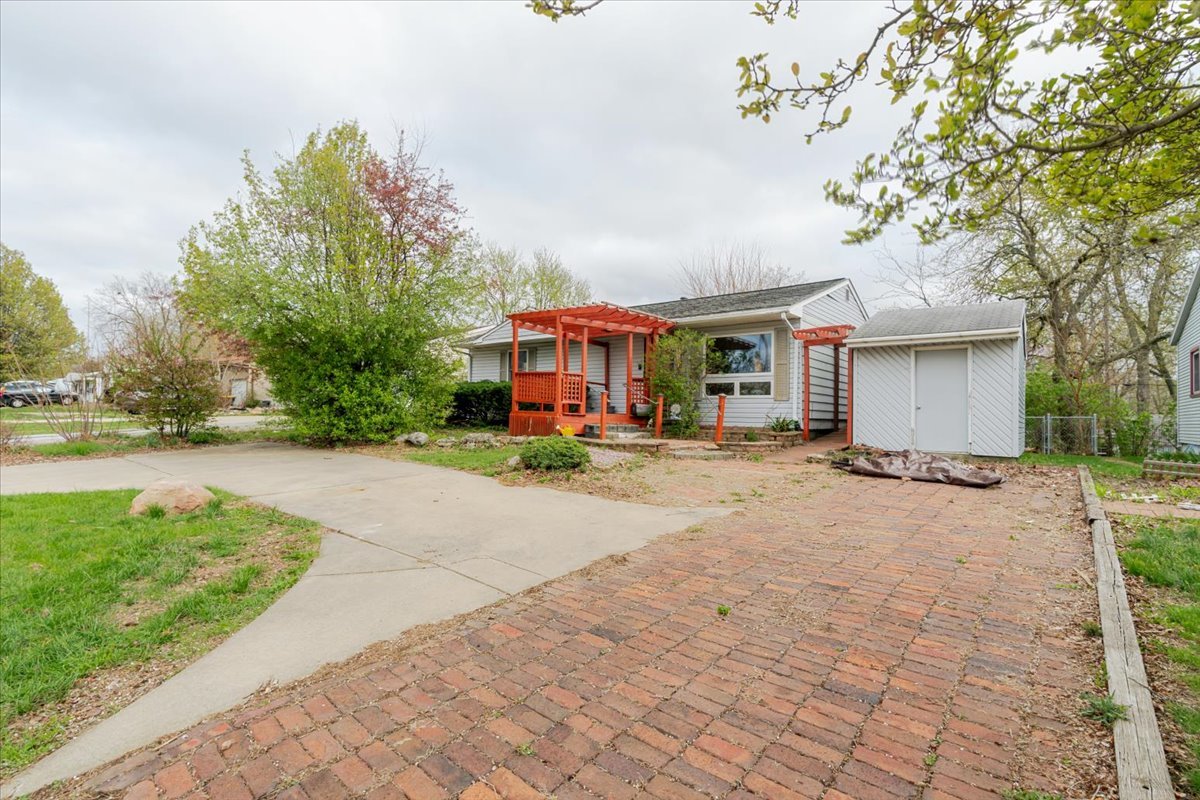 405 West Raab Road Normal, IL 61761 - Photo 22 of 29