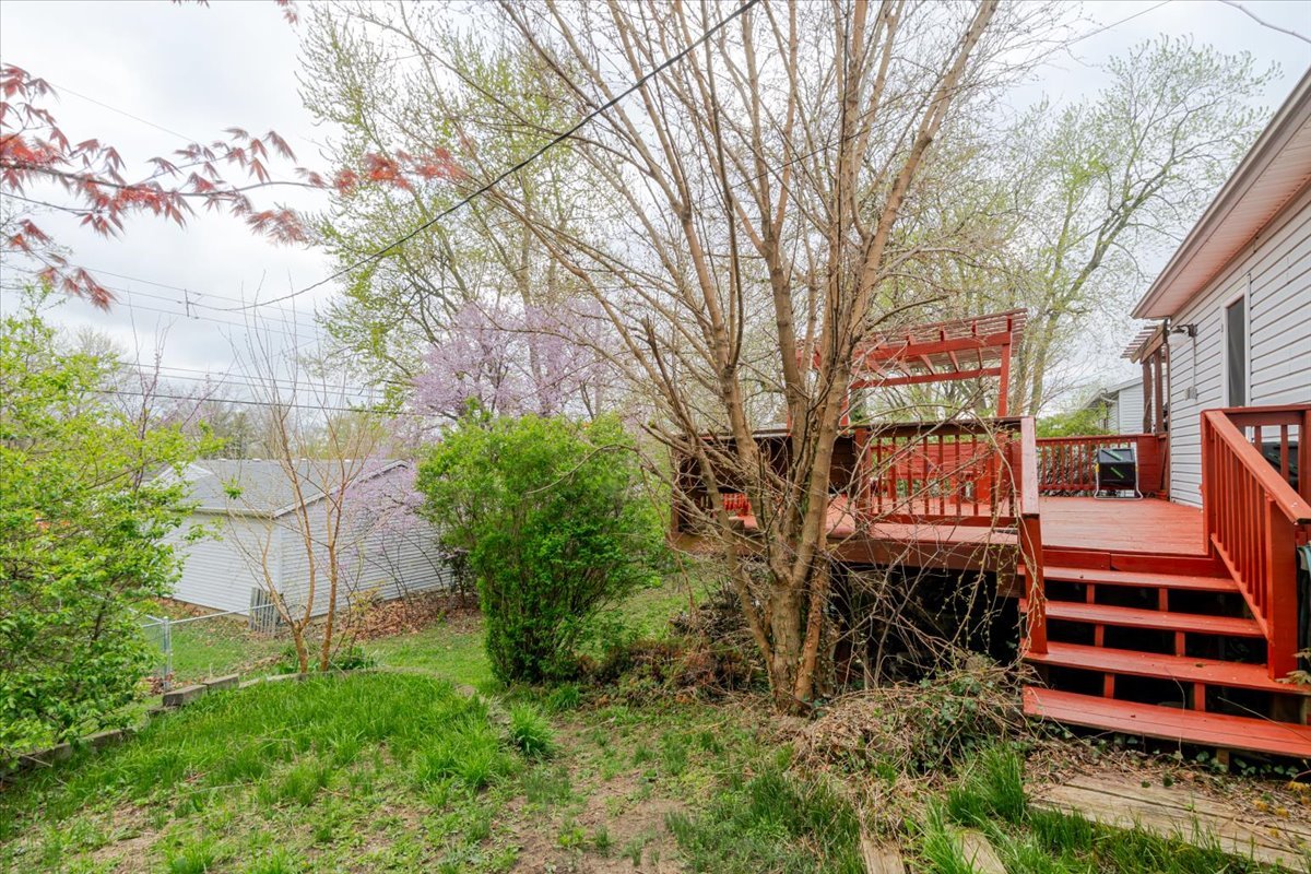 405 West Raab Road Normal, IL 61761 - Photo 27 of 29