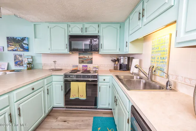 $449,000 | 1080 St Joseph Street, Unit 3B, Carolina Beach, NC 28428